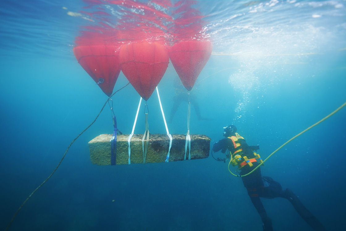 Maritime Archaeology image